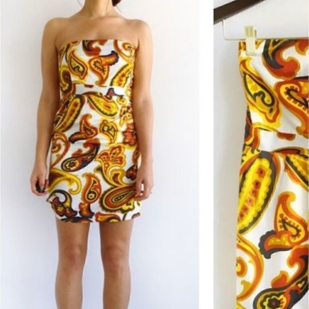 Banana Republic Dress  